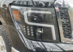 Nissan Titan