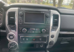 Nissan Titan