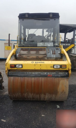 Bomag BW-161 AD-4