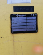 Bomag BW-161 AD-4