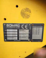 Bomag BW-174 AD-2 AM