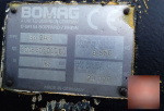 Bomag BW-24 R