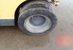 Bomag BW-3 R