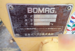 Bomag BW-3 R