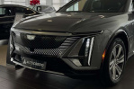 Cadillac Lyriq