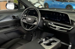 Cadillac Lyriq