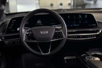 Cadillac Lyriq