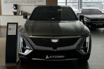 Cadillac Lyriq