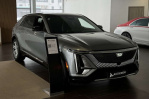 Cadillac Lyriq