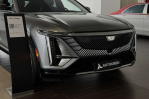 Cadillac Lyriq