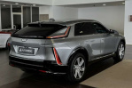 Cadillac Lyriq