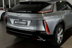 Cadillac Lyriq