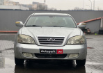Chery Eastar