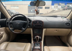 Chery Eastar