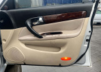Chery Eastar
