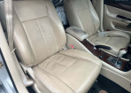Chery Eastar