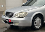 Chery Eastar
