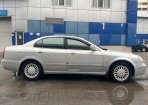 Chery Eastar