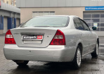 Chery Eastar