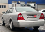 Chery Eastar