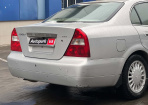 Chery Eastar