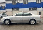Chery Eastar