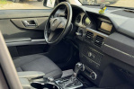 Mercedes GLK