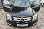 Mercedes GLK