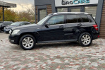 Mercedes GLK
