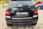 Mercedes GLK