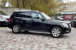Mercedes GLK