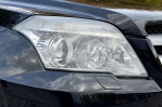 Mercedes GLK