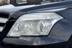 Mercedes GLK