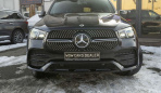Mercedes GLE-Class