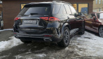 Mercedes GLE-Class