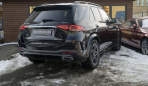 Mercedes GLE-Class