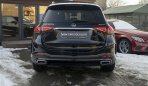 Mercedes GLE-Class