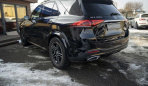 Mercedes GLE-Class