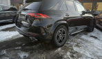Mercedes GLE-Class
