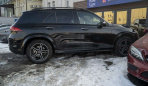 Mercedes GLE-Class