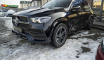 Mercedes GLE-Class