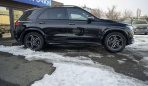 Mercedes GLE-Class
