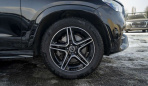 Mercedes GLE-Class