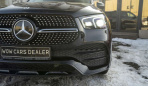 Mercedes GLE-Class