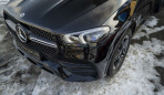Mercedes GLE-Class