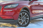 Lincoln Corsair