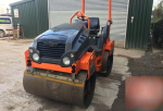 Hamm HD 12 VV