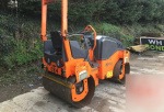 Hamm HD 12 VV