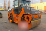 Hamm DV 90 VV