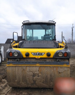 Hamm HD 120 VV